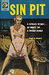 Sin Pit by Paul S. Meskil