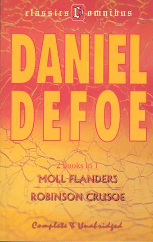 Moll Flanders Robinson Crusoe By Daniel Defoe Healthy Diet Essay also High School Persuasive Essay Help Me Write My Business Plan