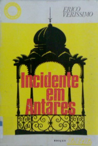 Incidente Em Antares Pdf