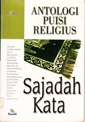 sajadah-kata