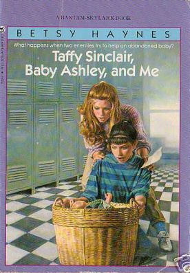 Taffy Sinclair, Baby Ashley and Me Libros de inglés descargables gratis en formato pdf