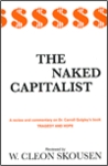 The Naked Capitalist