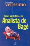 Todas as Histórias do Analista de Bagé