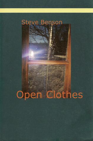 Google Book Store Open Clothes