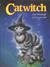 Catwitch by Una Woodruff