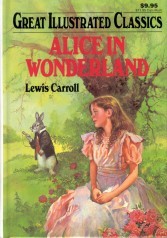 alice-in-wonderland-great-illustrated-classics