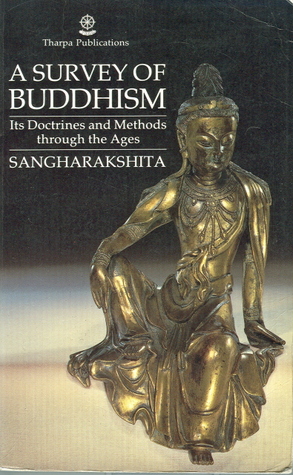 A Survey Of Buddhism: Its Doctrines And Methods Through The Ages