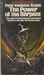 The Power Of The Serpent by Peter Valentine Timlett