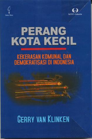 perang kota kecil kekerasan