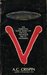 V by A.C. Crispin