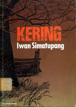 Kering karya Iwan Simatupang