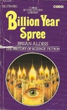 Billion Year Spree (Corgi SF Collector's Library)