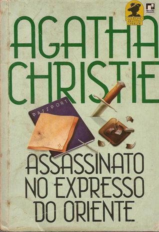 Assassinato no Expresso do Oriente (Hercule Poirot #10)