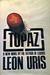 Topaz by Leon Uris