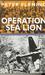 Operation Sea Lion The Projected Invasion of England in 1940 by Peter Fleming