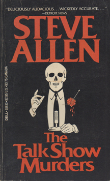 the talk show murders by steve allen the talk show murders by steve allen