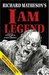 I Am Legend (graphic novel) by Richard Matheson