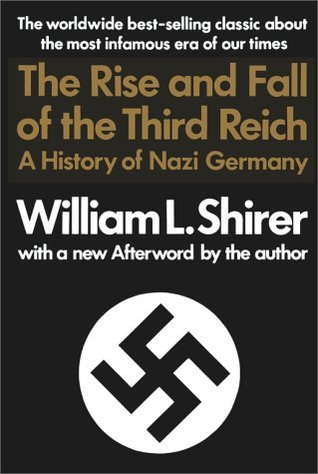 rise and fall of nazism and rise and fall of nazism and