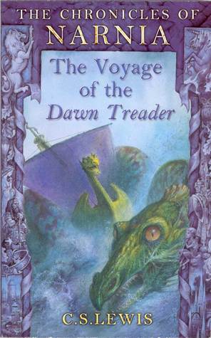 The Voyage of the Dawn Treader by C.S. Lewis