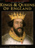 The National Portrait Gallery History of the Kings and Queens of England