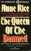 The Queen of the Damned (The Vampire Chronicles, #3) by Anne Rice