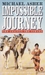 Impossible Journey Two Against The Sahara by Michael Asher