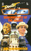 Doctor Who Remembrance of the Daleks (Target Doctor Who Library) by Ben Aaronovitch