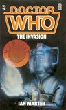 Doctor Who: The Invasion