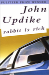 Rabbit Is Rich (Rabbit Angstrom #3) Rabbit Is Rich (Rabbit Angstrom #3)