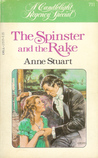 The Spinster and the Rake (Candlelight Regency #711)