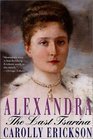Descargar gratis el libro pdf Alexandra: The Last Tsarina
