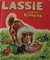 Lassie and the Kittens by Ena Klemetti Grant