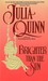 Brighter Than the Sun (Everything, #2) by Julia Quinn