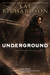 Underground (Greywalker, #3) by Kat Richardson