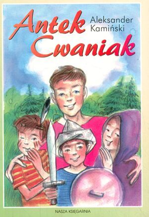 antek-cwaniak