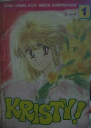 Kristy! 1