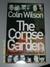 The Corpse Garden by Colin Wilson