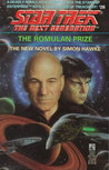 The Romulan Prize (Star Trek: The Next Generation #26)