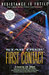 First Contact (Star Trek The Next Generation) by J.M. Dillard