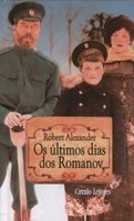 Os Últimos Dias dos Romanov