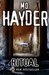 Ritual (Jack Caffery, #3) by Mo Hayder