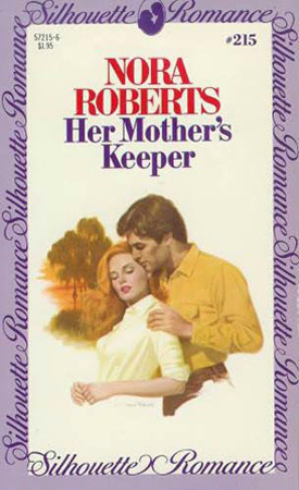 Her Mothers Keeper