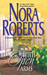 With Open Arms Song of the West / Her Mother's Keeper by Nora Roberts