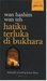 Hatiku Terluka di Bukhara by Wan Hashim Haji Wan Teh
