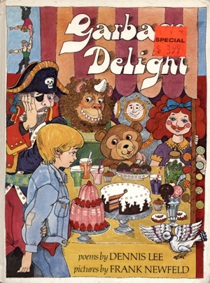 garbage-delight