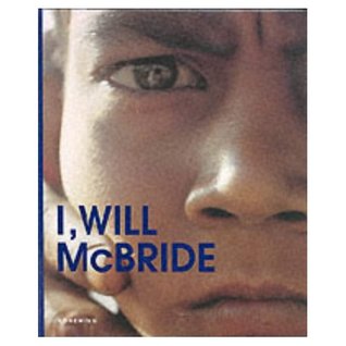 I, Will McBride