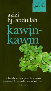 kawin-kawin