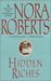 Hidden Riches by Nora Roberts