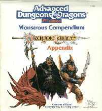 monstrous-compendium-dragonlance-appendix-advanced-dungeons-and-dragons