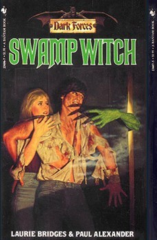 swamp witch däck swamp witch däck
